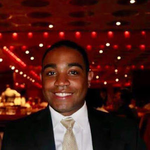 Meet your Posher, Christian